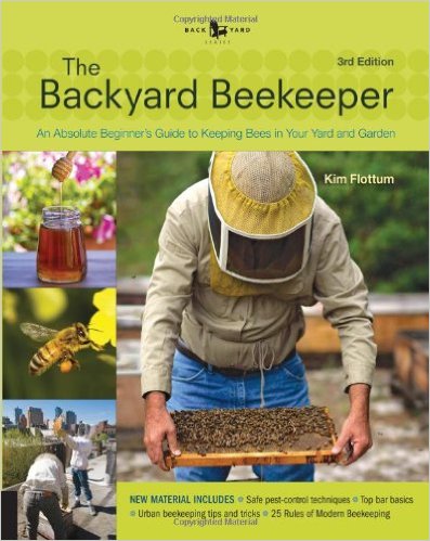 backyard-beekeeper