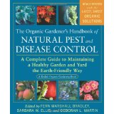 natural pest control
