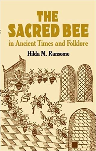 the sacred bee