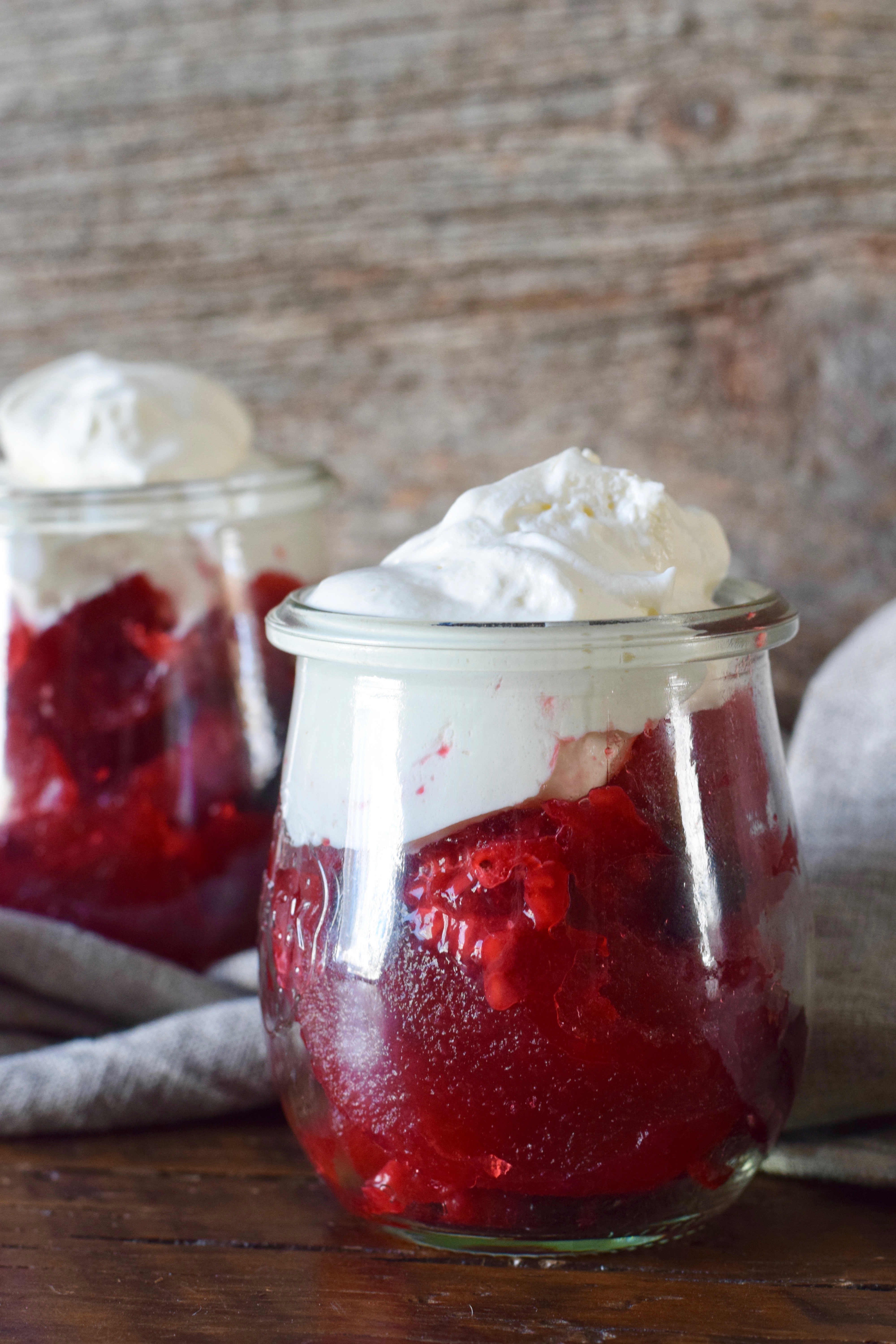 Homemade Raspberry Jello 1 1 (1) WholeFed Homestead