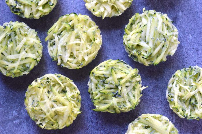 How to Freeze Zucchini (Shredded, Chunks, and Noodles)
